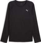 M Run Velocity Long Sleeve (poly)