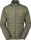 Microlight Jacket