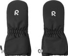 Mittens (woven), Avaus