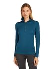 W 260 Tech Long Sleeve Half Zip