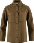 Singi Flannel Overshirt W
