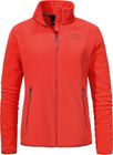 Fleece Jk Style Ash Women