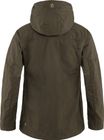 Forest Hybrid Jacket W