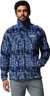 Men's Steens Mountain Printed Jacket