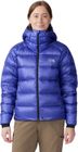 Phantom Alpine Down Hooded Jacket