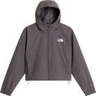 Womens Quest Cropped Jacket
