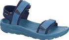 Sandal Trek