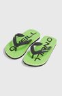 Profile Logo Sandals