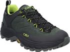 Huranus Low Trekking Shoes WP