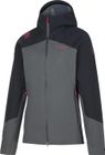 Firestar Evo Shell Jacket Women