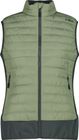 Woman Vest Hybrid