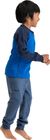 Inner:dual Merino Kids Long Sleeve