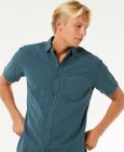 Classic Surf Washed Short Sleeve Shirt