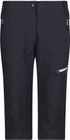 Woman Capri