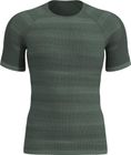Men Shirt Short Sleeve Transtex Hybrid