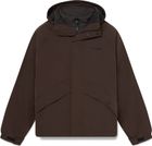Mens Waterproof 3in1 Jacket (softshell Inner)