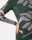 Faith Half Zip