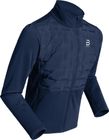 Full Zip Shield Hybrid