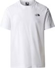 Mens Short Sleeve North Faces Tee