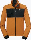 Fleece Jacket Iurreta Men