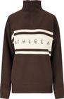 Yiruma W Knitted Half Zip