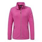 Fleece Jacket Style Ash Women