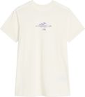 Womens Foundation Short Sleeves T-shirt-graph