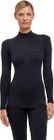 Damen Langarmshirt Warm
