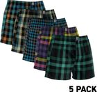 Sonny 5PACK Boxer Shorts