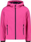 KID G Jacket FIX Hood