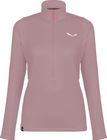 Puez Polarlite W Half Zip Fleece