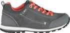 Elettra Low WMN Hiking Shoe WP