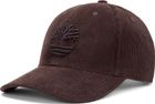 Mens Corduroy Logo BB Cap