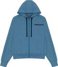 Interlock Stretch Hoodie