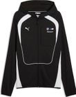 BMW MMS Sportswear Hooded Sweat Jacket