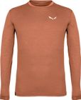 Puez Melange Dry'ton M Long Sleeve Tee