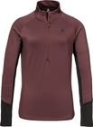 Ski Longsleeve Style Safoon Women