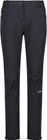 Woman Pant With Inner Gaiter