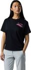 W Waterfall Relax Tee