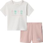 Baby Cotton Summer SET