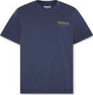 Mens Bootmakers Tools Short Sleeve Back Graphic Tee