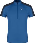 Hade Zip T-shirt
