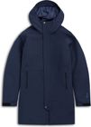 Oslo Insulated Shell Coat Men