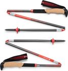 Pursuit Carbon Z Poles