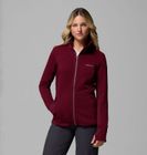 Roffe Ridge III Full Zip Fleece