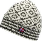 Svalbard Wool Beanie