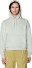 W MHW Logo Pullover Hoody