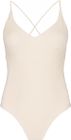 Simoa Plunge One Piece