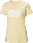 W F2F Organic Cotton Tee 2.0