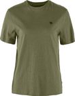 Hemp Blend T-shirt W